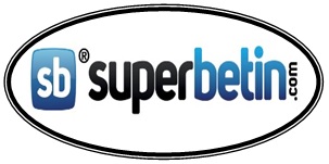 Superbetin logo