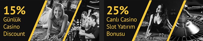 Forwinbet Promosyon